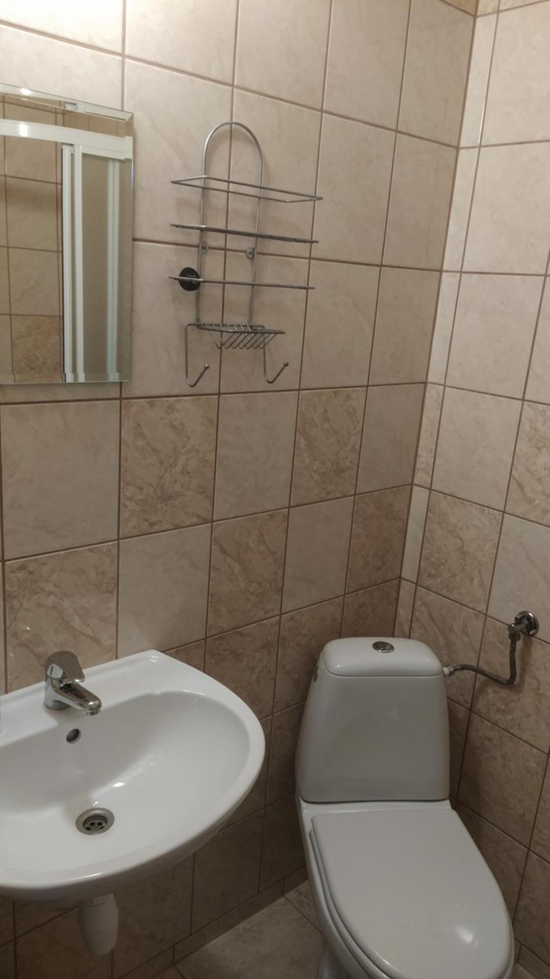 U Wajdy Apartment Ciche Male Bilik gambar